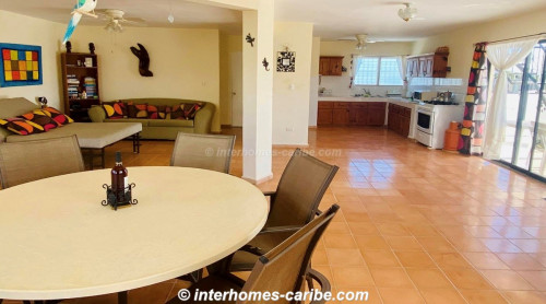 photos for SOSUA: 3-BEDROOM PENTHOUSE, CENTRAL LOCATION