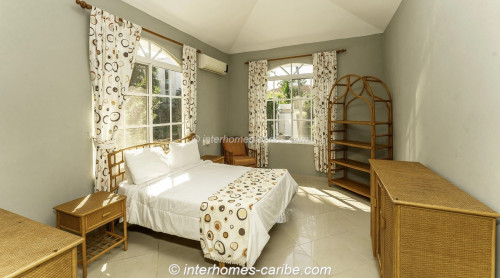 photos for SOSUA: SEA VIEW VILLA WITH 4 BEDROOMS
