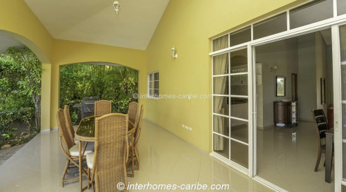 photos for SOSUA: SEA VIEW VILLA WITH 4 BEDROOMS