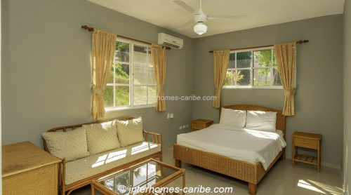 photos for SOSUA: SEA VIEW VILLA WITH 4 BEDROOMS