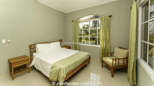 photos for SOSUA: SEA VIEW VILLA WITH 4 BEDROOMS