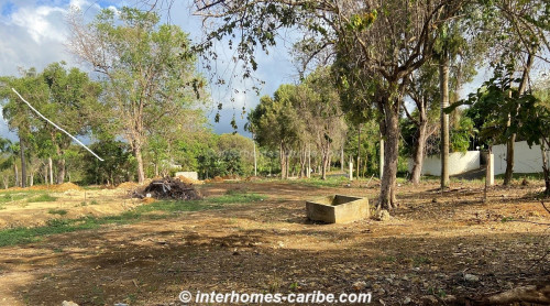 photos for Sosua: Land of 783.06 m² (8,214 ft²) in a new private community with no monthly HOA costs