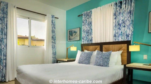 photos for SOSUA: 3-BEDROOM VILLA WITH LARGE POOL AREA