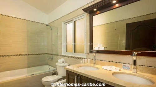 photos for SOSUA: 3-BEDROOM VILLA WITH LARGE POOL AREA