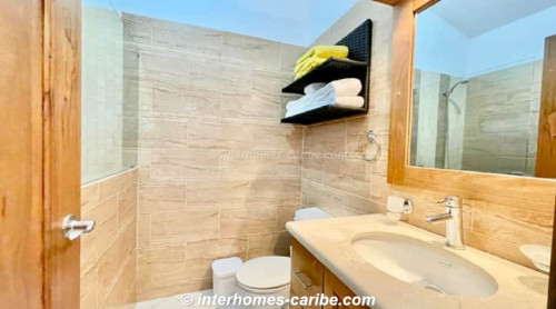 photos for 2-BEDROOM VILLA IN 1A-RESIDENCE