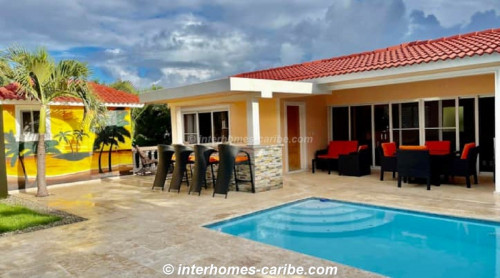 photos for 2-BEDROOM VILLA IN 1A-RESIDENCE