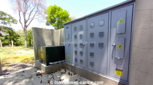 photos for Sosua: Lot of 645.27 m² (6,945 ft²) in a new private gated community with no HOA costs