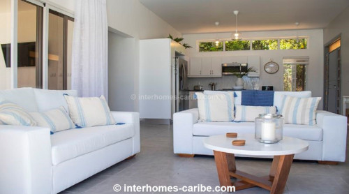 photos for PRE-SALE: VILLA SUNBREEZE- 2-bed and 2.5-bath, bright, smart tropical spaces