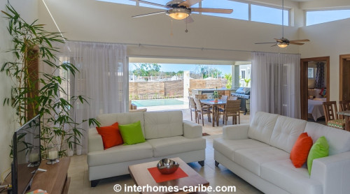 photos for PRE-SALE: VILLA WHITESAND - 2-bed and 2.5 bath