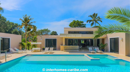 thumbnail for PRE-SALE: VILLA SUNSEEKER – 2- to 5-bedrooms - for versatile Caribbean living!