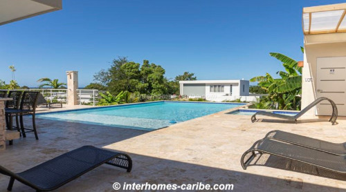 photos for PRE-SALE: VILLA SUNSEEKER – 2- to 5-bedrooms - for versatile Caribbean living!