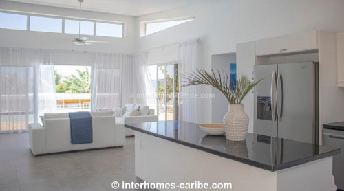 photos for PRE-SALE: VILLA BLUEPEARL - 2 or 3 bedrooms ensure relaxed living on 2 floors