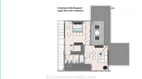 photos for PRE-SALE: VILLA BLUEPEARL - 2 or 3 bedrooms ensure relaxed living on 2 floors