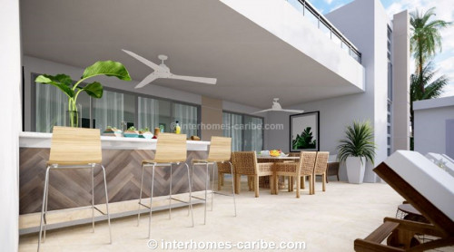 photos for PRE-SALE: VILLA CORAL REEF - Stylish contemporary design 2- and 3-bedroom villas