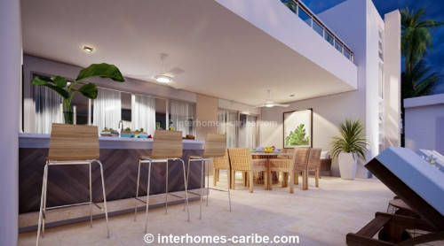 photos for PRE-SALE: VILLA CORAL REEF - Stylish contemporary design 2- and 3-bedroom villas