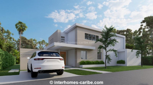 photos for PRE-SALE: VILLA CORAL REEF - Stylish contemporary design 2- and 3-bedroom villas