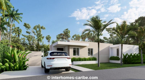 photos for PRE-SALE: VILLA CORAL REEF - Stylish contemporary design 2- and 3-bedroom villas