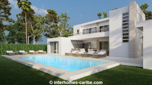 photos for PRE-SALE: VILLA CORAL REEF - Stylish contemporary design 2- and 3-bedroom villas