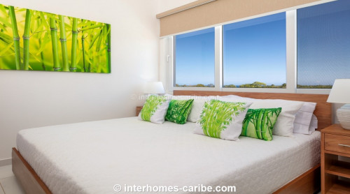 photos for PRE-SALE: VILLA SEASHELL- 3-bed´s + tropical views from every room.