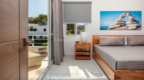 photos for PRE-SALE: VILLA SEASHELL- 3-bed´s + tropical views from every room.