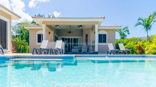 photos for PRE-SALE: VILLA BELLA – 3 bedrooms + 3.5 bathrooms, large spacious rooms.