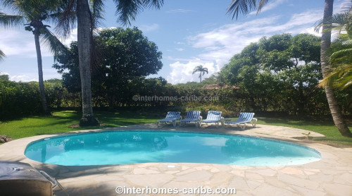 photos for SOSUA: 2-BEDROOM, 2-BATHROOM VILLA IN FIRST-CLASS COMPLEX