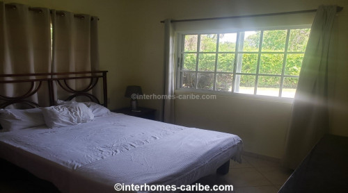 photos for SOSUA: 2-BEDROOM, 2-BATHROOM VILLA IN FIRST-CLASS COMPLEX