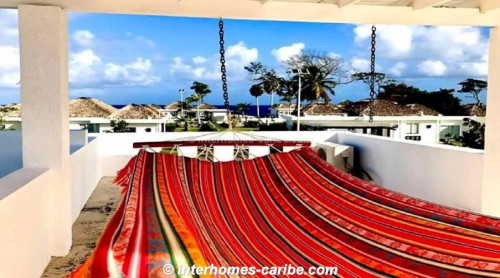 photos for SOSUA: SEA VIEW 2-BEDROOM VILLA, IN FIRST CLASS SEA FRONT RESIDENCE