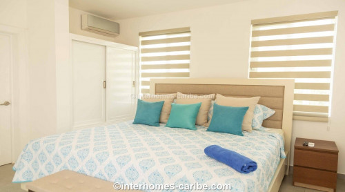 photos for SOSUA: MODERN FIRST-CLASS 3-BEDROOM SEA VIEW VILLA