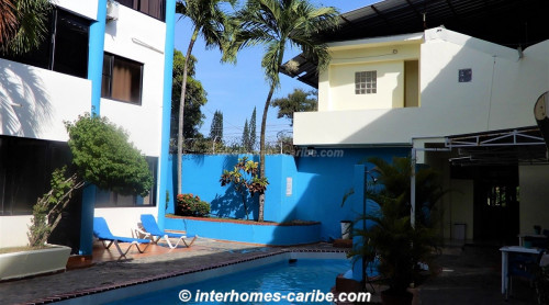 photos for SOSÚA: STUDIO APARTMENT, LOCATED IN THE HEART OF SOSUA, FULLY FURNISHED.