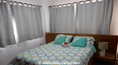 photos for SOSUA: RENTAL VILLA CONSTANZA WITH 2-BEDROOMS