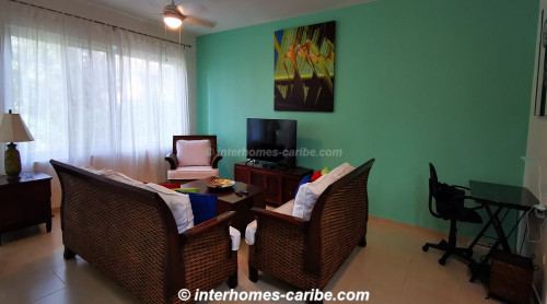 photos for Sosua: Exclusive 1-bedroom apartment a few steps from the beach