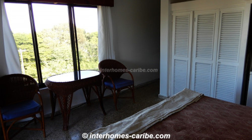 photos for SOSUA: 2-BEDROOM PENTHOUSE WITH A FANTASTIC VIEW