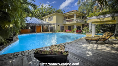 Properties for Sale and Rent in The Dominican Republic | Inter Home ...