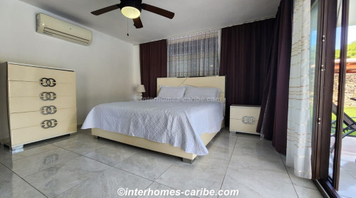 photos for CABARETE: 4 BEDROOMS VILLA WITH SOLAR POWER SUPPLY
