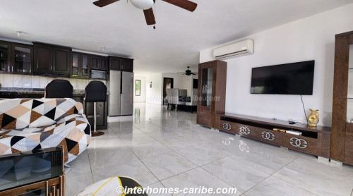 photos for CABARETE: 4 BEDROOMS VILLA WITH SOLAR POWER SUPPLY