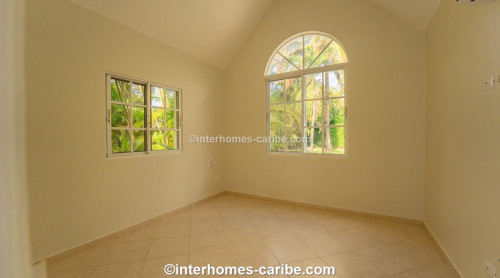 photos for SOSUA: FRESHLY RENOVATED! 3-BEDROOM VILLA IN A BEST RESIDENTIAL AREA