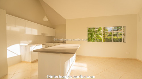 photos for SOSUA: FRESHLY RENOVATED! 3-BEDROOM VILLA IN A BEST RESIDENTIAL AREA