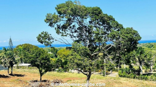 photos for SOSUA: TWO LOTS WITH FANTASTIC PANORAMIC SEA VIEWS.