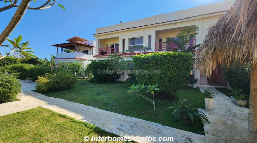 photos for SOSUA: TOP INVESTMENT -! APARTMENT HOUSE WITH FOUR APARTMENTS ON TWO FLOORS