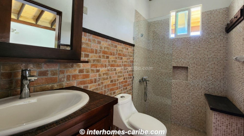 photos for CABARETE: 2-FLOOR, 2-BEDROOM, 2-BATHROOM HOUSE