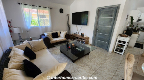 photos for CABARETE: 3-BEDROOM VILLA - FURNISHED TO HIGH QUALITY