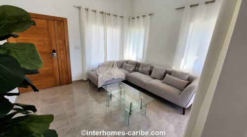 photos for CABARETE: 3-BEDROOM, 2-BATHROOM VILLA, FULLY FURNISHED