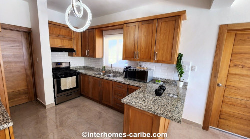 photos for CABARETE: 3-BEDROOM, 2-BATHROOM VILLA, FULLY FURNISHED