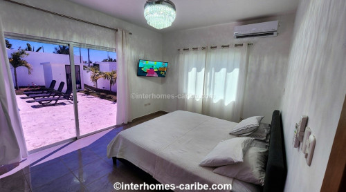 photos for CABARETE: 3-BEDROOM, 2-BATHROOM VILLA, FULLY FURNISHED