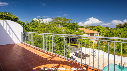 photos for SOSUA: COMPLETELY RENOVATED 3-BEDROOM PENTHOUSE, CENTRAL LOCATION