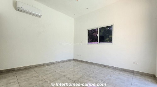photos for CABARETE: NEWLY BUILT VILLA, 2 BEDROOMS, PRIVATE POOL, UNFURNISHED