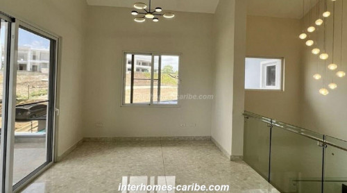 photos for PUERTO PLATA: NEWLY BUILT - TOP 4-BEDROOM VILLA IN A BEST LOCATION WITH SEA VIEWS