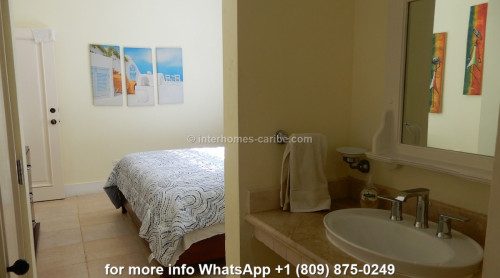 photos for CABARETE: FIRST-LINE ON THE BEACH, EXCLUSIVE 2-BEDROOM APARTMENT