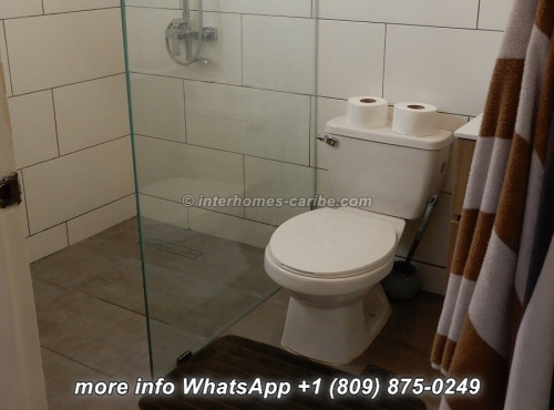 photos for SOSUA: 2-BEDROOM APARTMENT, CENTRAL LOCATION, NO MONTHLY HOA